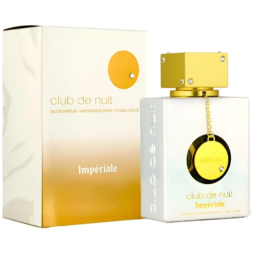 Vista 2 de Armaf Club De Nuit Imperiale - Eau de Parfum en espray para mujer, 3.6 onzas / 100 ml