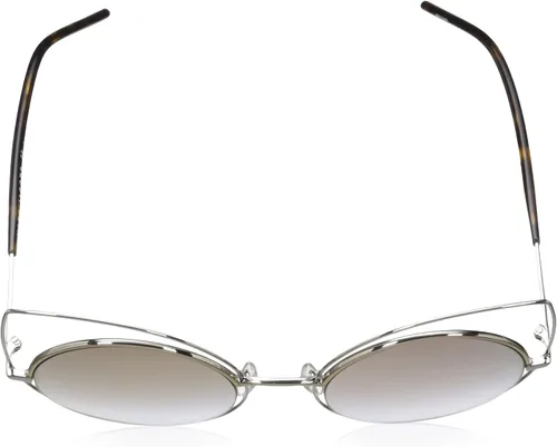 Vista 4 de Marc by Marc Jacobs mujeres MARC10S Cateye gafas de sol