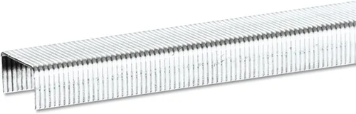 Vista 2 de Swingline grapas, resistentes, 38" de longitud, capacidad de 60 hojas, 100tira, 5000caja, 1 paquete (79398)