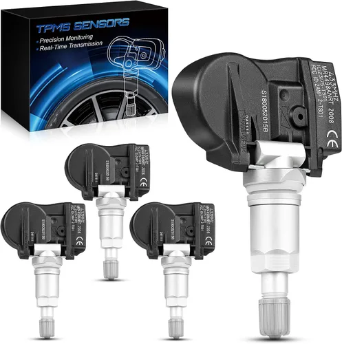 Vista 15 de F2GZ1A189A Sensor de presión de neumáticos preprogramado para: Ford F150 Explorer Fusion Edge Ranger Transit Connect EcoSport Maverick Flex