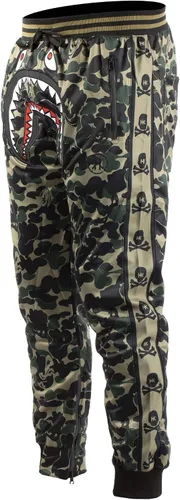 Vista 2 de HK Army Track Jogger Pants - Shark Camo