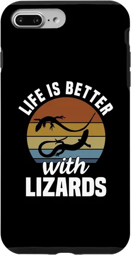 Vista 11 de Lizard Reptile Case for iPhone 15