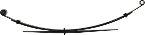 Vista 3 de Dorman Muelle de ballesta trasero 90-131 compatible con modelos seleccionados de Toyota