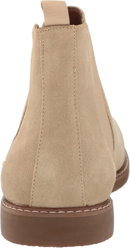 Vista 3 de Steve Madden Botas HIGHLINE Chelsea para hombre