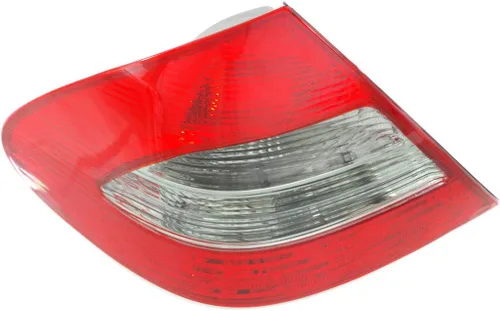 Vista 2 de KarParts360 Para Mercedes-Benz E350 Conjunto de luz trasera 2007 2008 2009 lado del conductor MB2800123