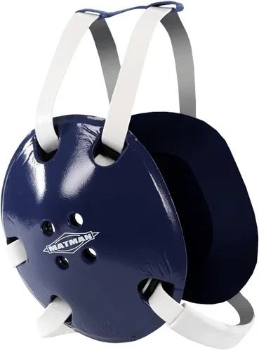 Vista 9 de Matman Wrestling Protector de oídos original para la cabeza MMA para adultos ¡Elección de luchadores!