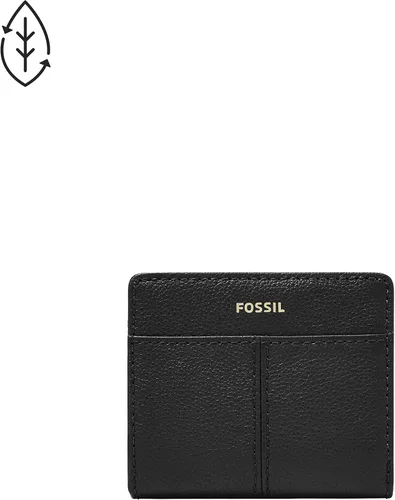 Vista 6 de Fossil Cartera multifunción de cuero Tara para mujer