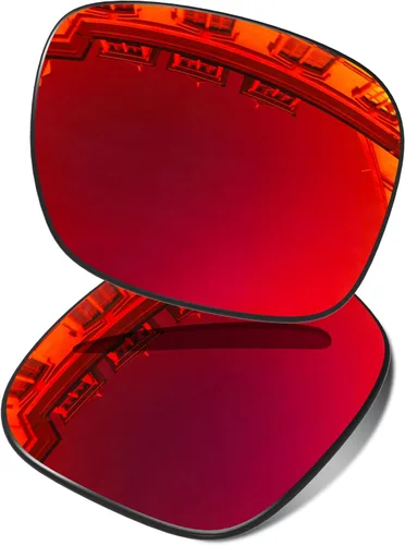 Vista 13 de Lentes de repuesto para Oakley Holbrook OO9102/Holbrook RX OX8156 - Múltiples opciones