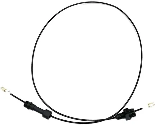 Vista 2 de [Piezas de drones] Piezas de drones agrícolas para DJI T50 RTK Línea Coaxial 000132.02 Máquina de Protección de Plantas [Fácil Instalación]