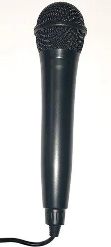 Vista 3 de Rock Band USB Karaoke Microphone for PS3, PS4, X-Box One, X-Box 360, PC & Mac -Nintendo Switch