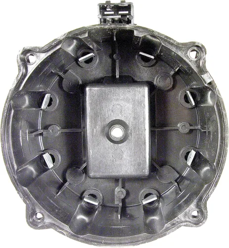 Vista 3 de ACDelco Tapa del distribuidor de encendido profesional D338X (19110932)