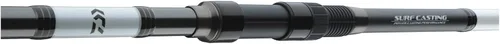 Vista 3 de DAIWA Seahunter X Surf, 3.53-8.82 oz, 3 piezas, caña de pescar Surfcasting