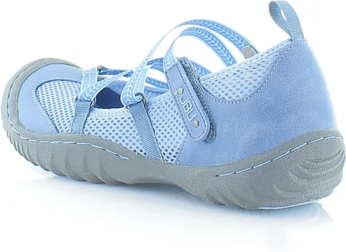 Vista 3 de Women's Seashell Water Ready Mary Jane Flat