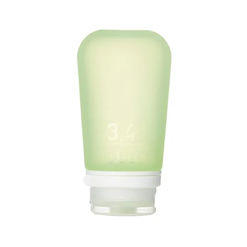 Vista 24 de Humangear GoToob, pequeño padre, Agua (Aqua)), HG3161