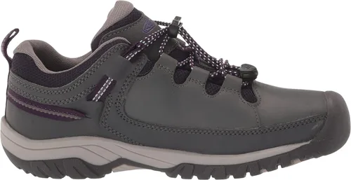 Vista 6 de KEEN Unisex-Child Targhee Low Height Waterproof Hiking Shoes