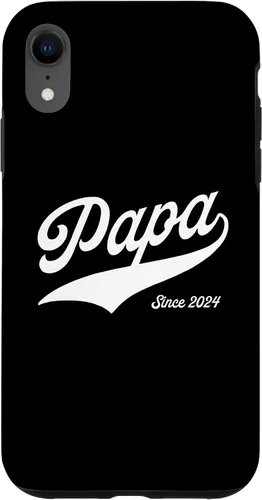 Vista 8 de iPhone 15 Papa Since 2024 Case