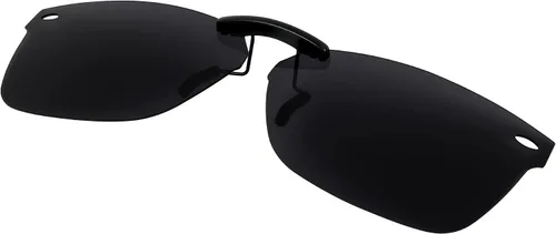 Vista 3 de Gafas de sol polarizadas CLIP-ON para RAY-BAN RB5228 RX5228