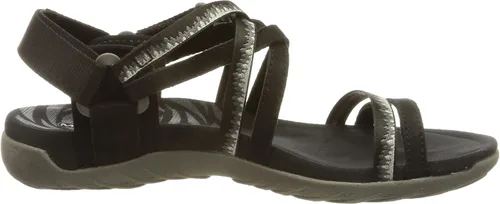 Vista 6 de Merrell Sandalias de celosía Terran 3 Cush para mujer