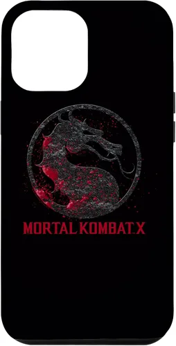 Vista 26 de Mortal Kombat X Bloody Seal Case for iPhone 17