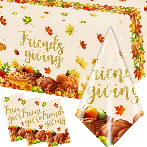 Vista 20 de 3 manteles de playa de verano, fundas de mesa temáticas de playa, decoración de mesa temática de cumpleaños hawaiano para verano, piscina, surf