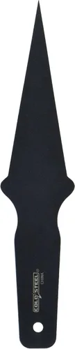Vista 2 de Cold Steel Mosca negra, 8 pulgadas en total, 0.079 in de grosor