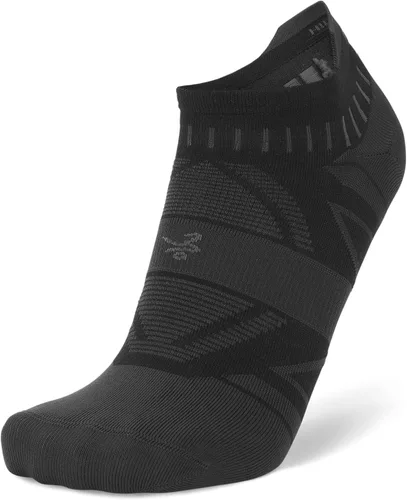 Vista 5 de Balega Hidden Dry Moisture Wicking Performance No Show Athletic Running Socks for Men and Women (1 Pair)