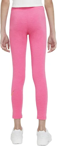 Vista 2 de Nike Leggings deportivos gráficos para niñas