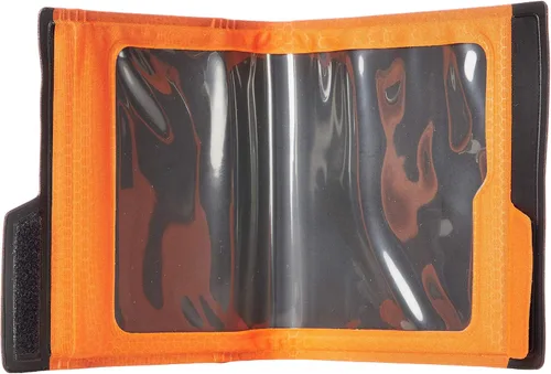 Vista 5 de 2520-00680, Naranja (Zion), Cartera para pasaporte
