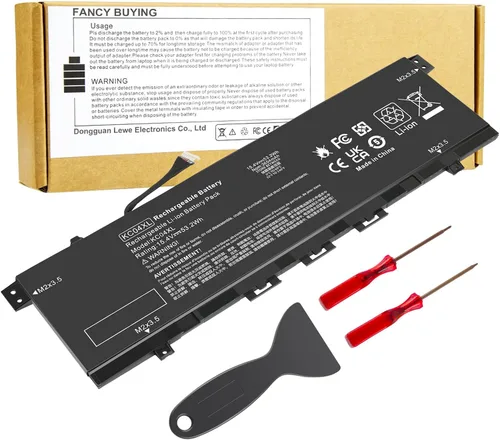 Vista 17 de Fancy Buying Nueva batería para portátil SE03XL para HP Pavilion 14-AL000 14-AL125TX 14-AL136TX 14-AL027TX 14-AL028TX 14-AL062NR 14-AV002LA