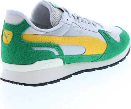 Vista 8 de PUMA RX 737 - Tenis de estilo vintage para hombre