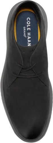 Vista 4 de Cole Haan Grand+ Chukka - Botas para hombre