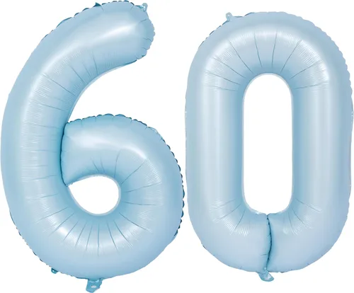 Vista 212 de Globos de 40 pulgadas con números de caramelo, papel de aluminio de helio, globos de látex de Mylar para fiesta de cumpleaños, decoración digital 0