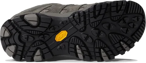 Vista 58 de Merrell Zapatos de senderismo impermeables Moab 3 para mujer