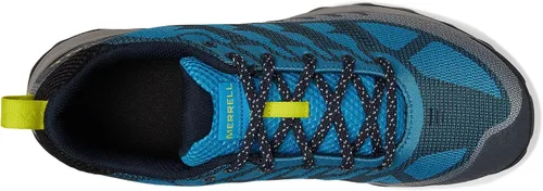 Vista 2 de Merrell Zapatos de senderismo Speed Eco para hombre