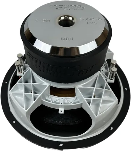 Vista 2 de Resilient Sounds Oro 12 (Dual 4 Ohm)