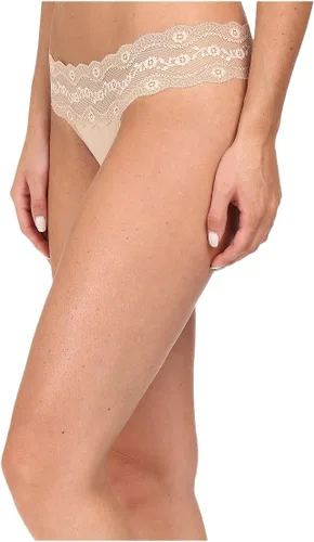 Vista 2 de b.tempt'd by Wacoal B.Adorable tanga para mujer