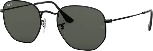 Vista 2 de Ray-Ban Rb3548n Hexagonal Flat Lens Sunglasses