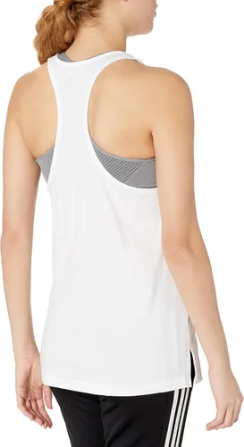 Vista 2 de adidas Camiseta sin mangas de camuflaje en caja para mujer