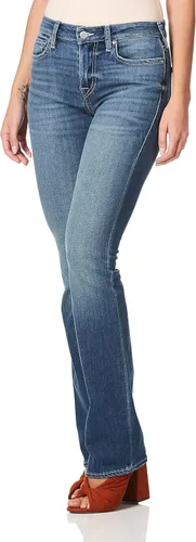 Vista 13 de True Religion Jeans Becca de tiro medio para mujer Indigo Upgrade