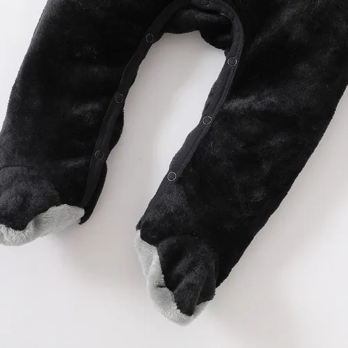 Vista 7 de LYSMuch Conjunto de mameluco de una sola pieza para niños y niñas