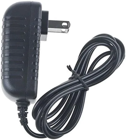 Vista 2 de BestCH Adaptador de 12 V CA/CC para proyector Pico móvil portátil HDP200 Mini DLP Proyector LED 1080P RGB 80 lúmenes Full HD Miracast Airplay Cinema