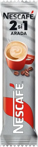 Vista 4 de Nescafe 2 en 1 sin azúcar 48 palitos