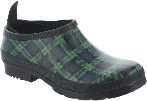 Vista 4 de Corkys Puddle Mule - Sin cordones para mujer