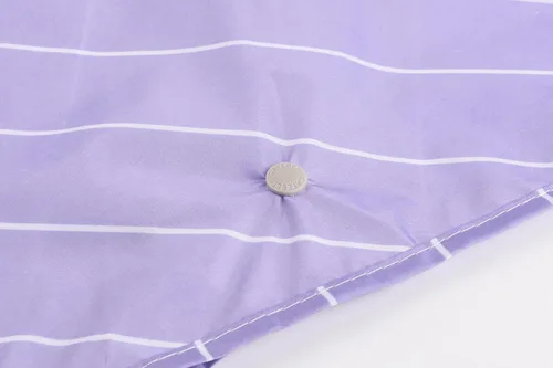Vista 5 de QZUnique Chamarra para la lluvia resistente al agua, estilo alas de murciélago. Poncho, impermeable