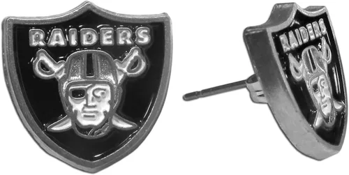 Vista 9 de Pendientes de tuerca de la NFL