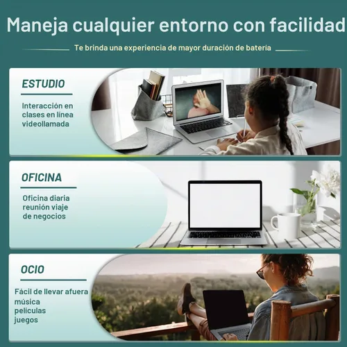 Vista 7 de Batería para portátil G91J0 para Dell Latitude 3320 3330 3420 3520 Vostro 5620 5625