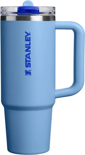 Vista 17 de STANLEY Quencher ProTour - Vaso con pajilla, 14 onzas, color negro 2.0