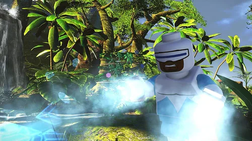 Vista 4 de LEGO The Incredibles (Nintendo Switch)