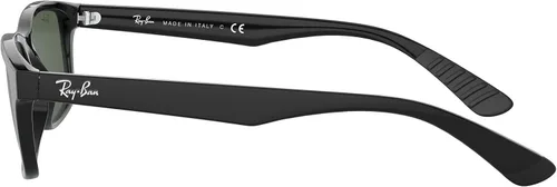 Vista 4 de Ray-BanGafas de sol Para Hombre rb4234 de plástico