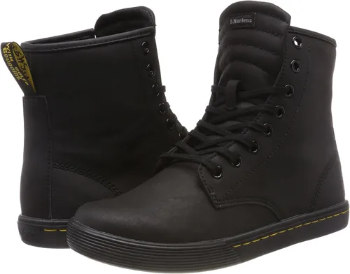 Vista 7 de Dr Martens Womens Lace Fashion Boot